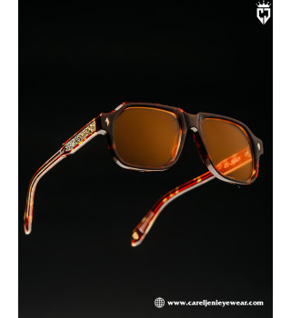JIMMY | Kacamata Original Carel Jeni Eyewear Include Lens